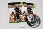Prince of Persia Two Thrones  Original Xbox Game